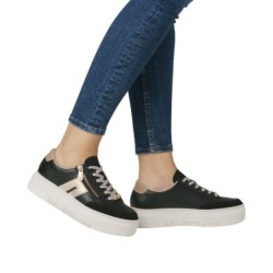 Rieker Sneaker M1912-00 Schuhe