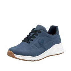 Rieker Wedge Sneaker M4903-14 Schuhe