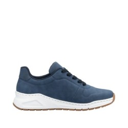 Rieker Wedge Sneaker M4903-14 Schuhe