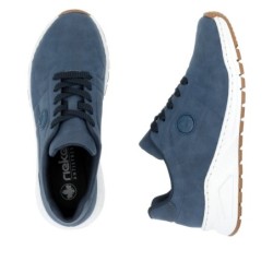 Rieker Wedge Sneaker M4903-14 Schuhe