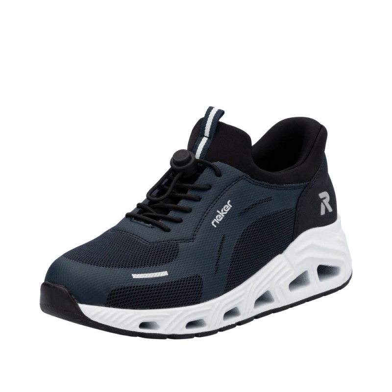 Rieker Sneaker N5257-14 Schuhe