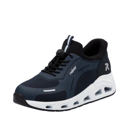 Rieker Sneaker N5257-14 Schuhe