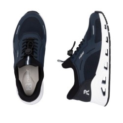 Rieker Sneaker N5257-14 Schuhe