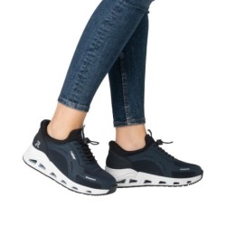 Rieker Sneaker N5257-14 Schuhe