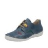 Rieker Schnürschuhe 52528-14 Schuhe