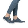 Rieker Schnürschuhe 52528-14 Schuhe