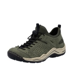 Rieker Damen Schuhe L0574-54 Schuhe