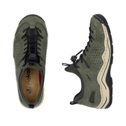 Rieker Damen Schuhe L0574-54 Schuhe