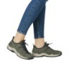 Rieker Damen Schuhe L0574-54 Schuhe