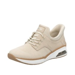 Rieker Schlupfsneaker M5665-60 Schuhe