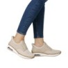 Rieker Schlupfsneaker M5665-60 Schuhe