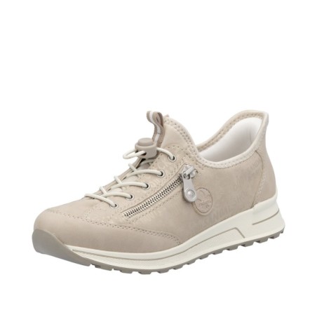 Rieker Schlupfsneaker N1455-62 Schuhe