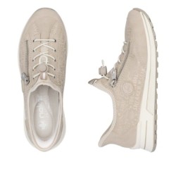 Rieker Schlupfsneaker N1455-62 Schuhe