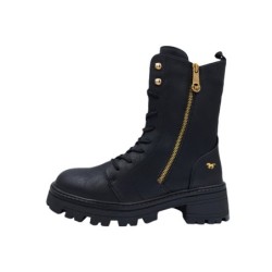 Mustang Stiefel 1469-502-9 Schuhe