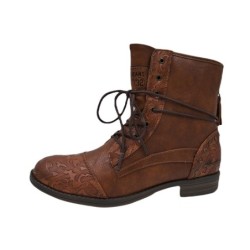 Mustang Stiefelette 1157-561-307 Schuhe