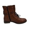 Mustang Stiefelette 1157-561-307 Schuhe