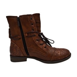 Mustang Stiefelette 1157-561-307 Schuhe