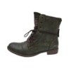 Mustang Stiefelette 1157-508-77 Schuhe