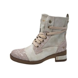 Mustang Stiefelette 1293-501-203 Schuhe