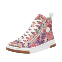 Rieker Sneaker High N3945-91 Schuhe