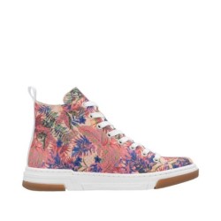Rieker Sneaker High N3945-91 Schuhe