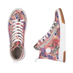 Rieker Sneaker High N3945-91 Schuhe