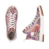Rieker Sneaker High N3945-91 Schuhe