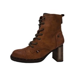 Mustang Stiefelette 1336-502-307 Schuhe