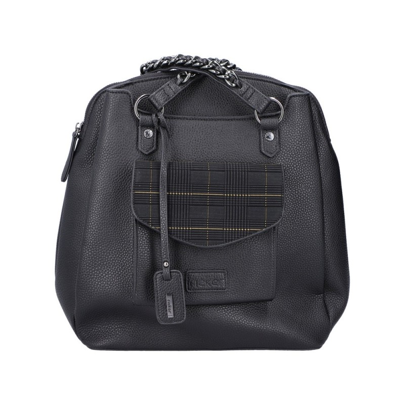 Rieker Rucksack H1036-00 Schuhe