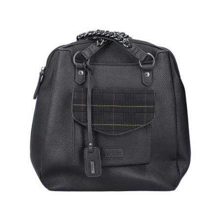 Rieker Rucksack H1036-00 Schuhe