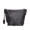 Rieker Handtasche Blumen H1657-90 Schuhe