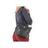 Rieker Handtasche Blumen H1657-90 Schuhe