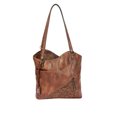 Rieker Handtasche H1025-22 Schuhe