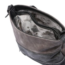 Rieker Handtasche H1301-45 Schuhe