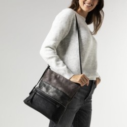 Rieker Handtasche H1301-45 Schuhe