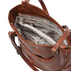 Rieker Handtasche H1025-22 Schuhe