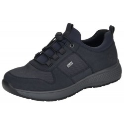Rieker TEX Herren Sneaker Blau  B7650-15 Schuhe