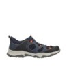 Rieker Slipper B8350-14 Schuhe
