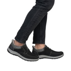 Rieker Sneaker 03656-00 Schuhe