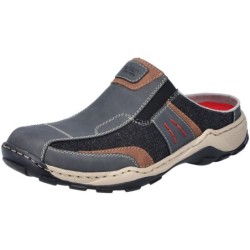 Rieker Pantolette  08050-45 Schuhe