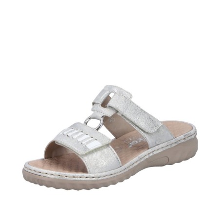 Rieker Pantolette 60481-40 Schuhe