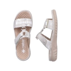 Rieker Pantolette 60481-40 Schuhe