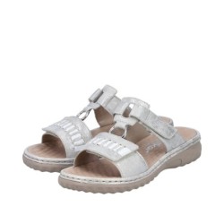 Rieker Pantolette 60481-40 Schuhe
