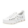 Rieker Slipper 49956-80 Schuhe