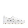 Rieker Slipper 49956-80 Schuhe