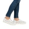 Rieker Slipper 49956-80 Schuhe