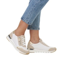 Remonte Sneaker R6709-80 Schuhe