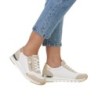 Remonte Sneaker R6709-80 Schuhe
