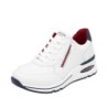 Remonte Wedge Sneaker D2H00-80 Schuhe