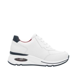 Remonte Wedge Sneaker D2H00-80 Schuhe
